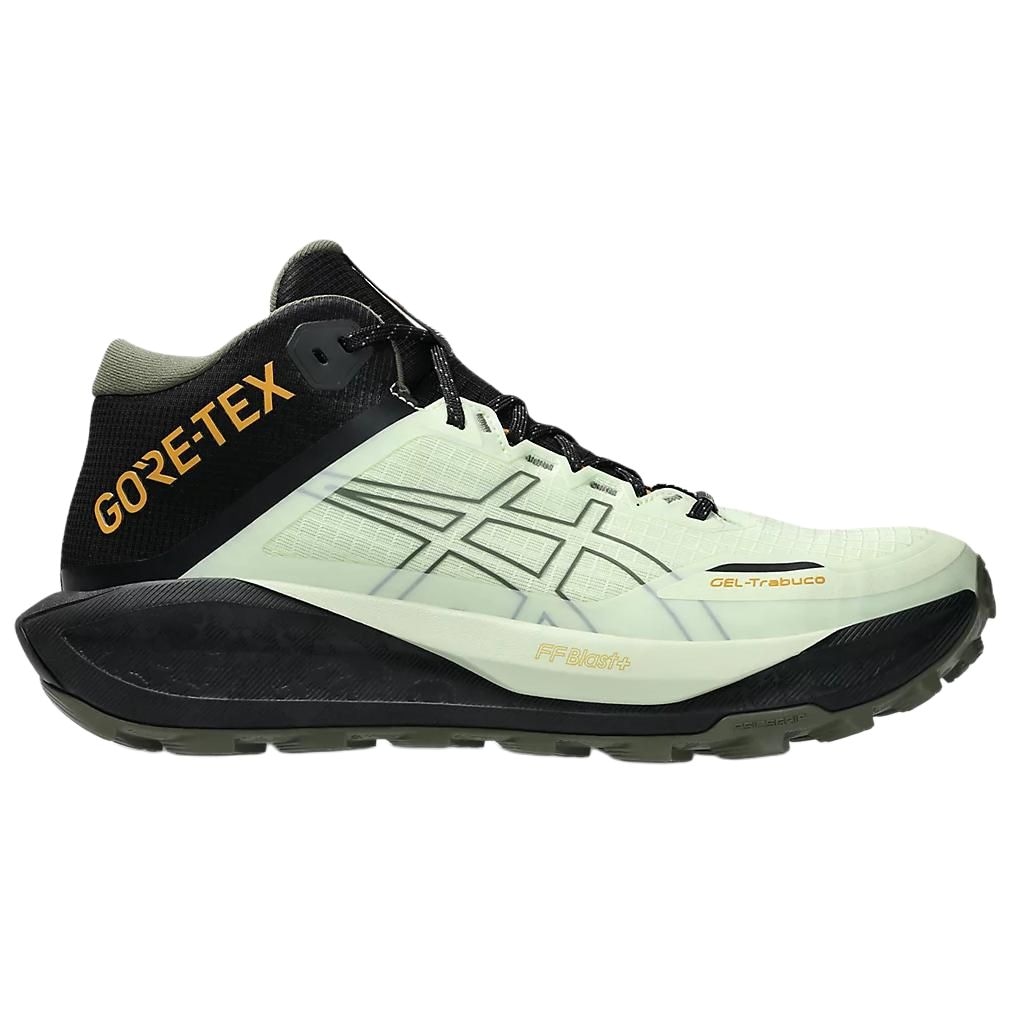 ASICS GEL-TRABUCO MT GTX — фото 1
