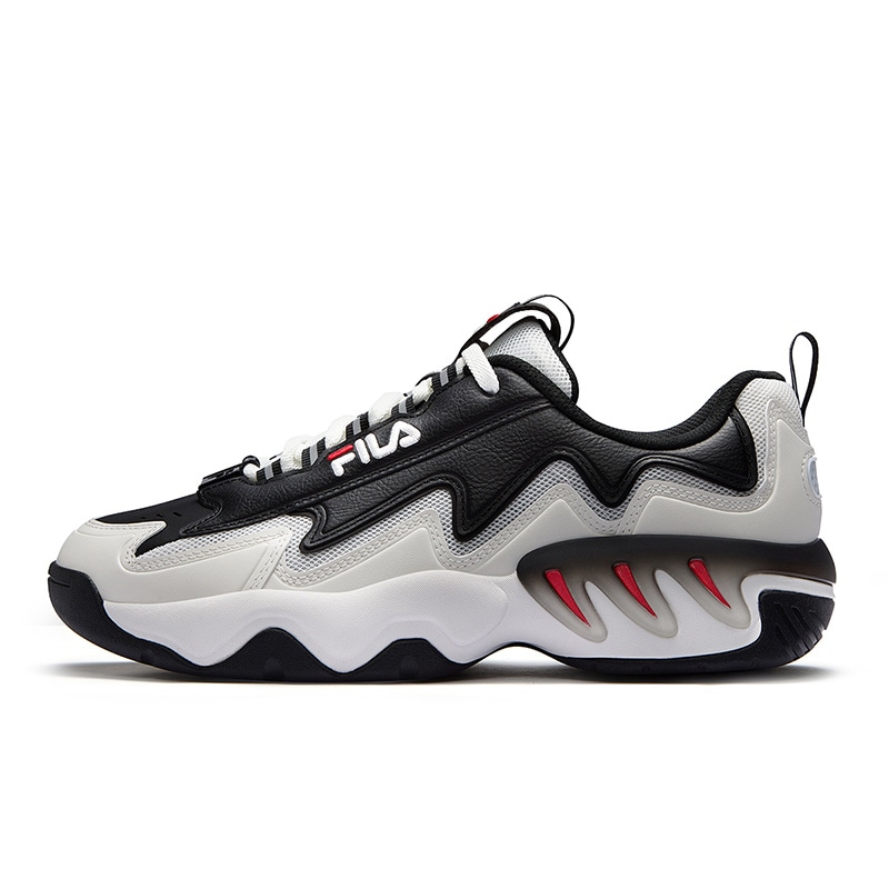 FILA FUSION FILA Power Shock