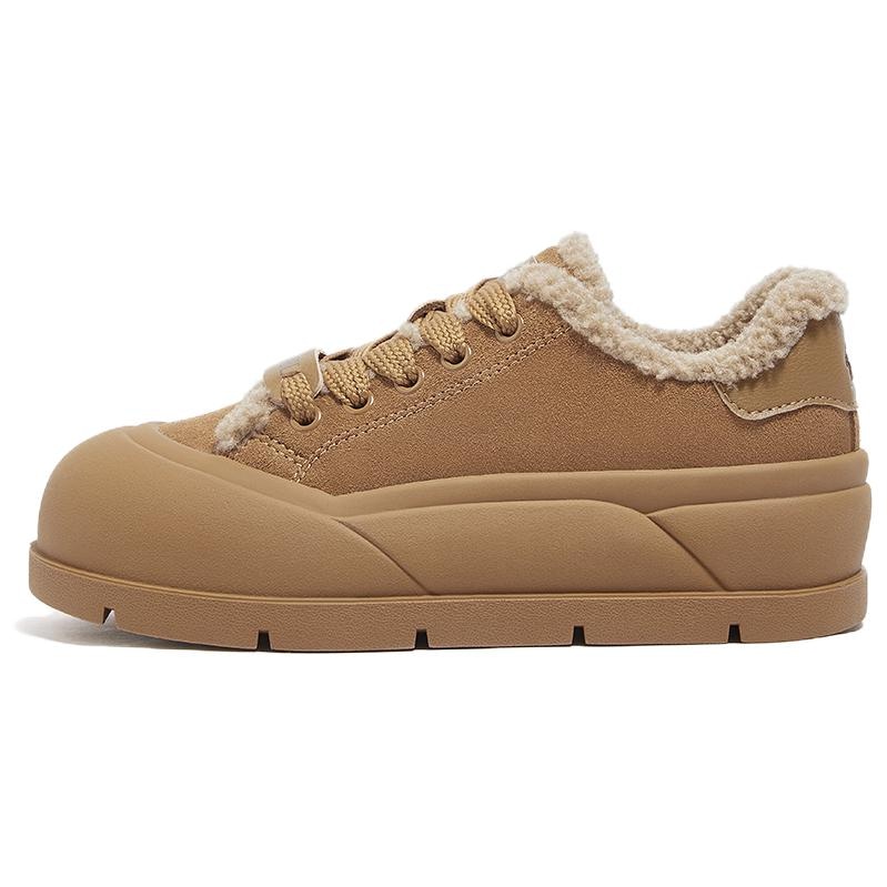 CAMEL骆驼 CAMEL Snow Boots