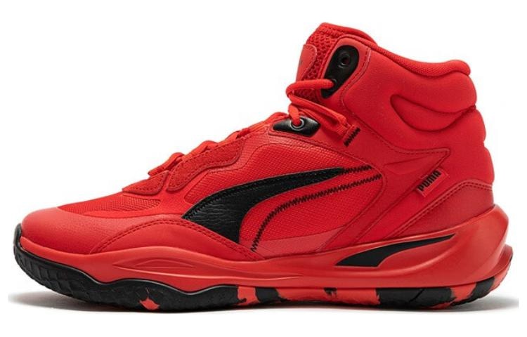 PUMA/彪马 PUMA Playmaker Pro Mid