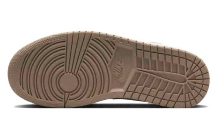 Jordan Air Jordan 1 Vachetta Tan — фото 5