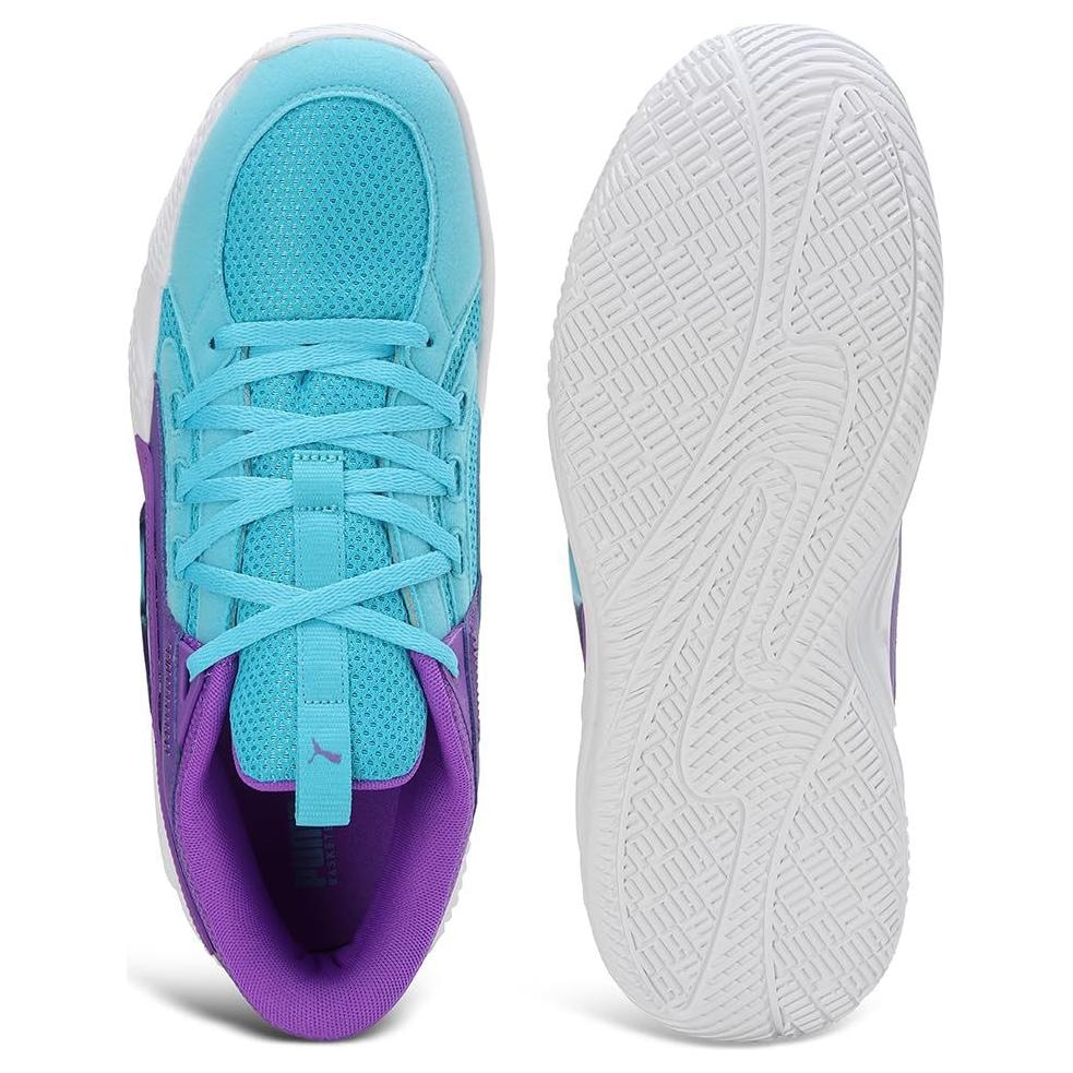 Puma Court Rider Chaos Team — фото 4