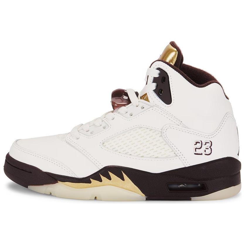 Jordan Air Jordan 5 WMNS "Earth"