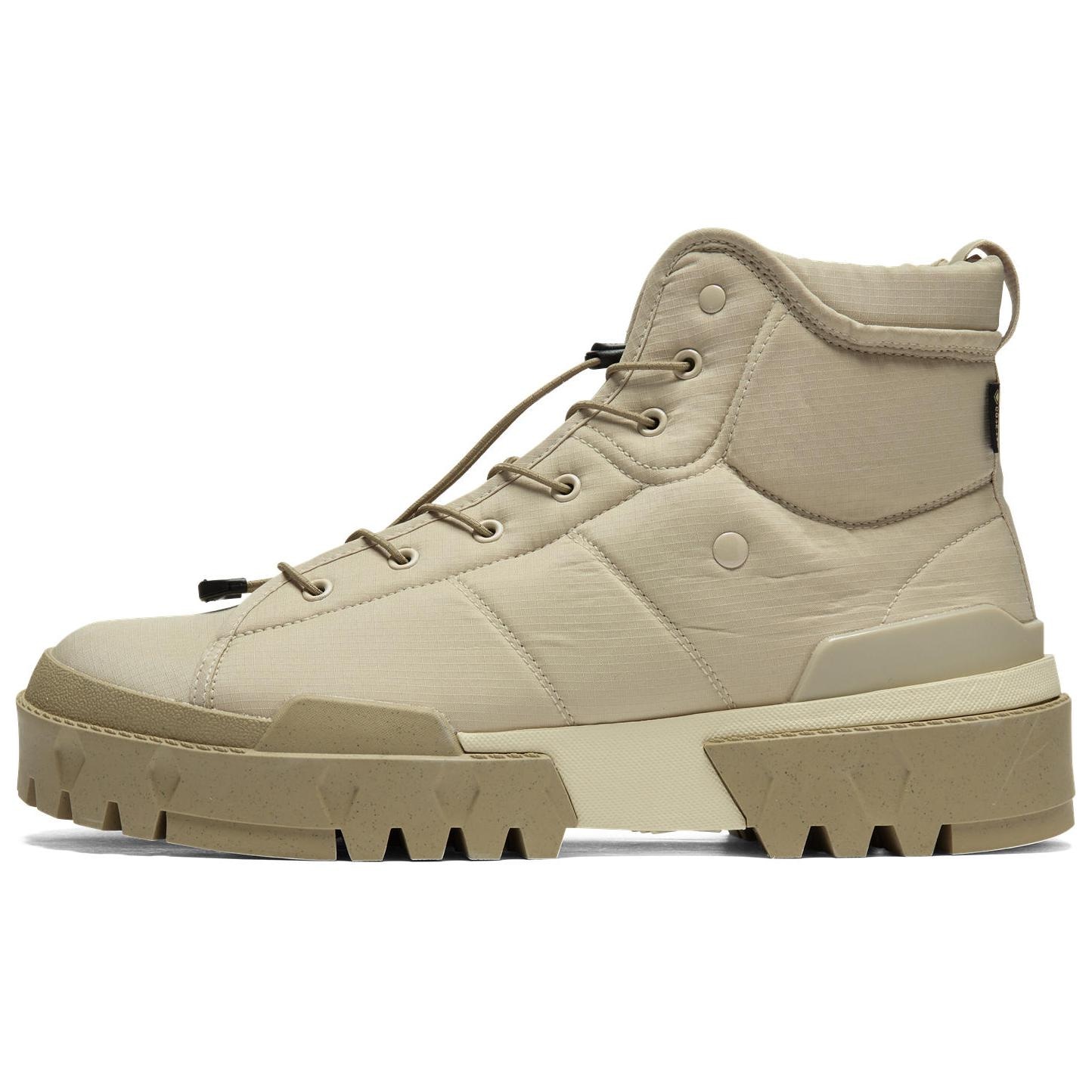 Ботинки Onitsuka Tiger Hmr Peak G-TX Beige