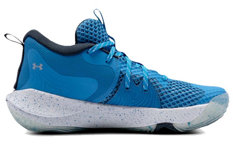 Under Armour Embiid 1 — фото 1
