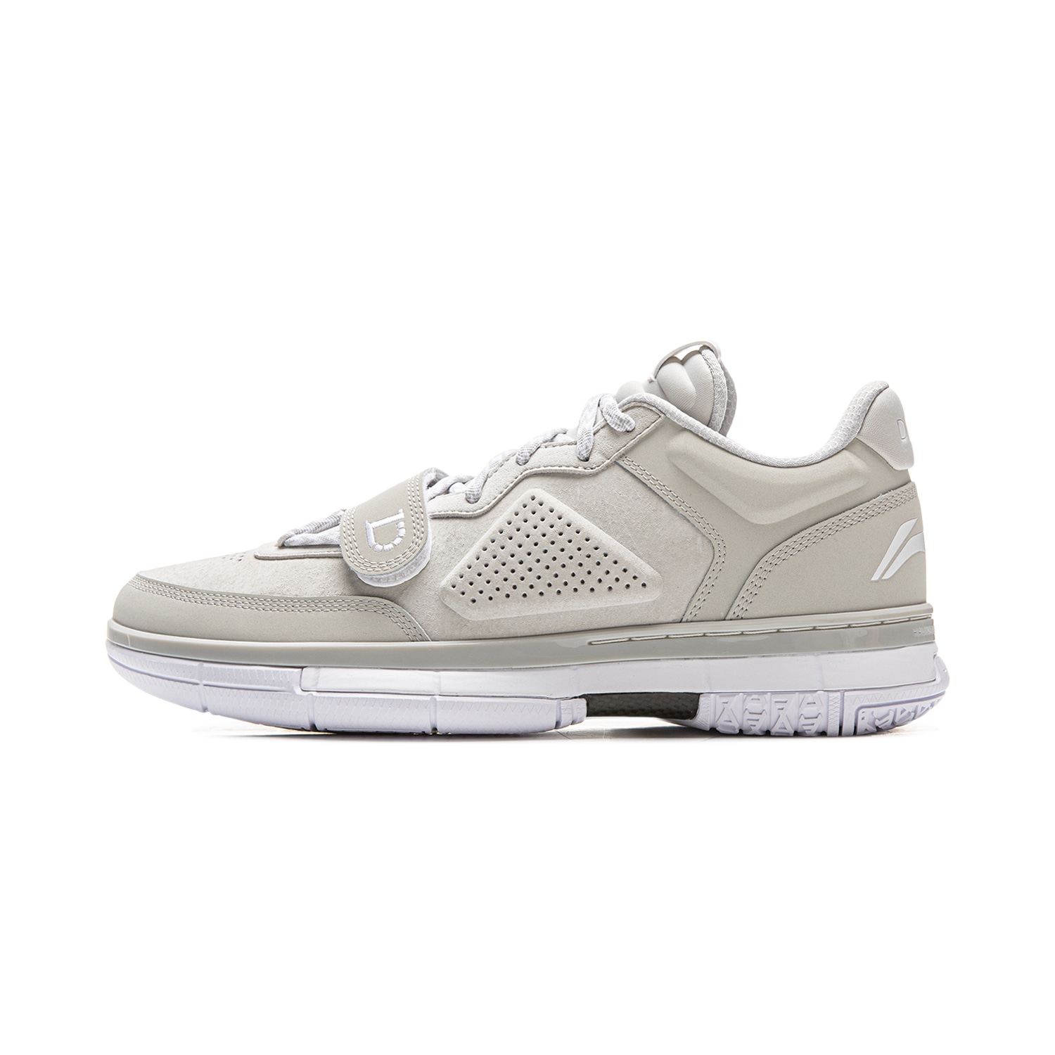 李宁 LiNing Wow 1 Low