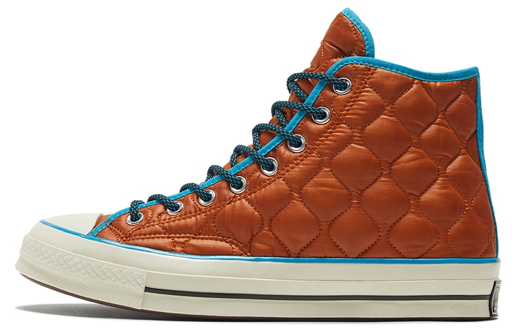 Converse Chuck Taylor All Star 1970s Brown