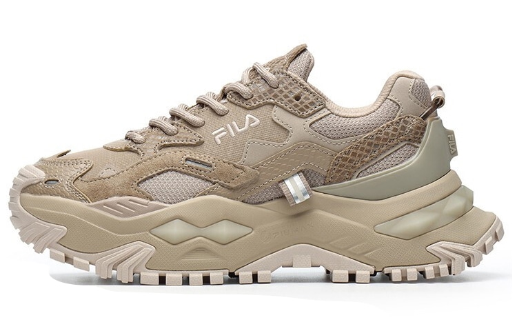 FILA Fusion Bianco