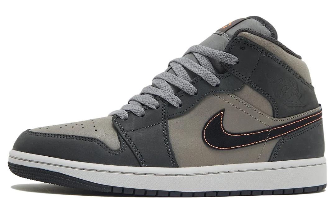 Jordan Air Jordan 1 Mid