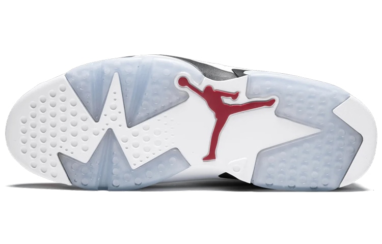 Jordan Air Jordan 6 Retro Carmine (2014) — фото 5