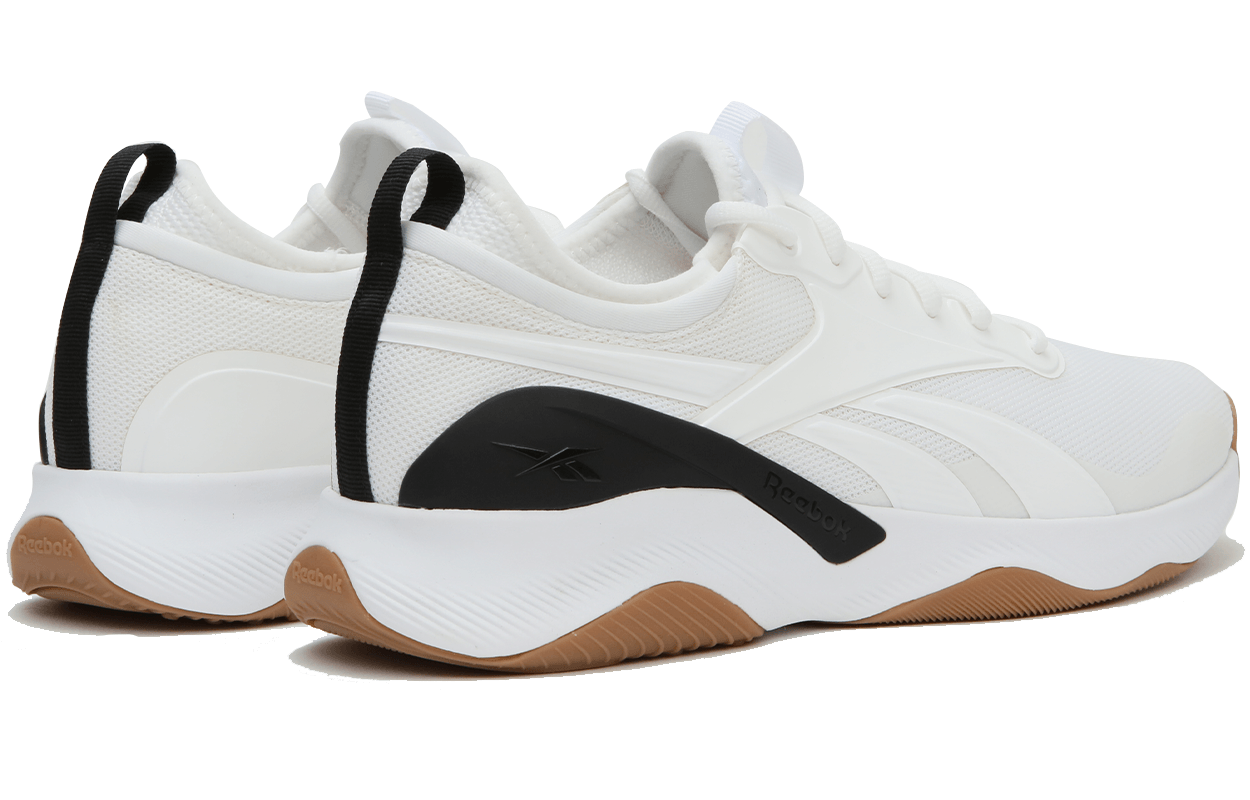Reebok Hiit TR HLC White — фото 2