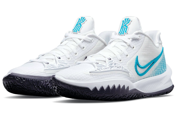 Nike Kyrie Low 4 — фото 2