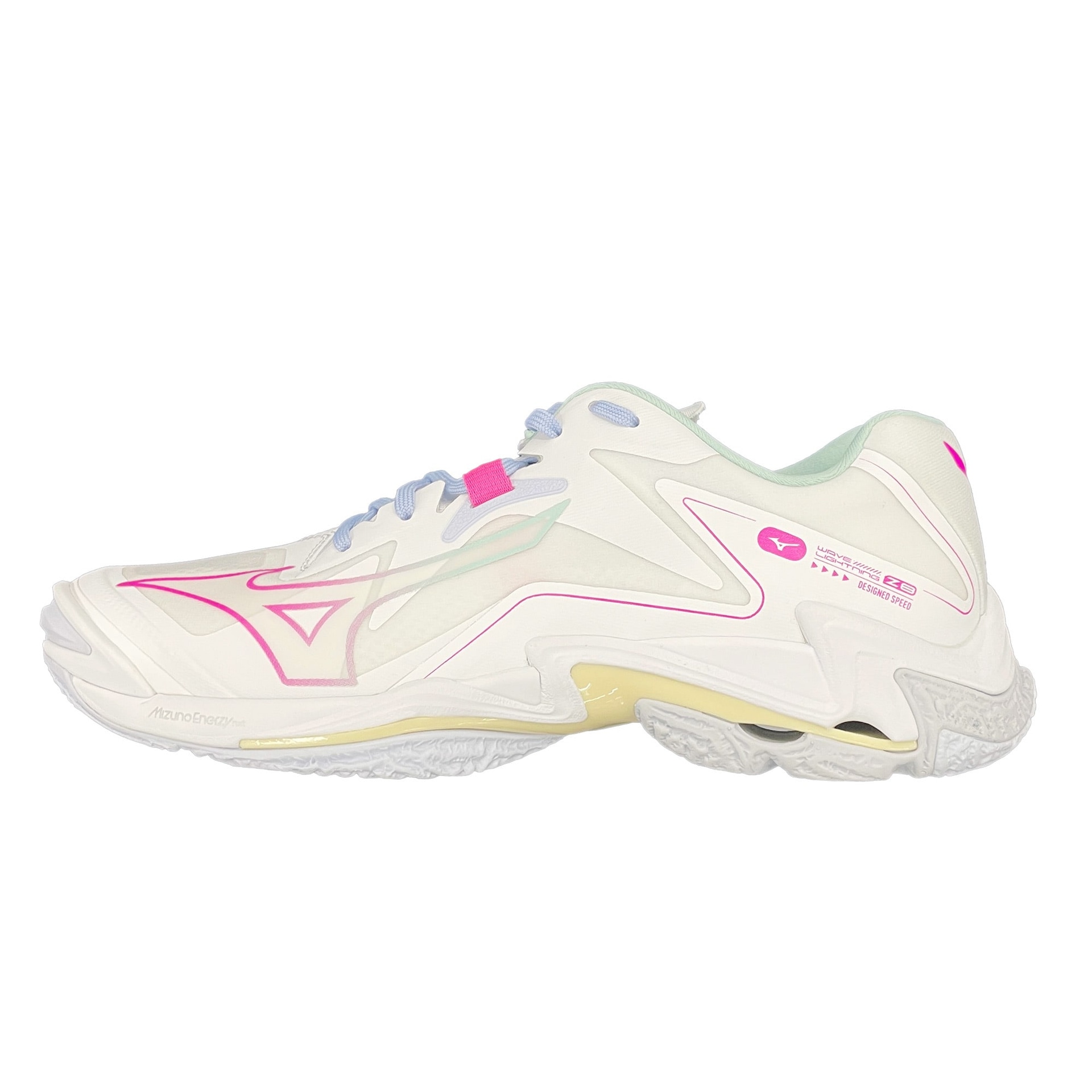 Mizuno