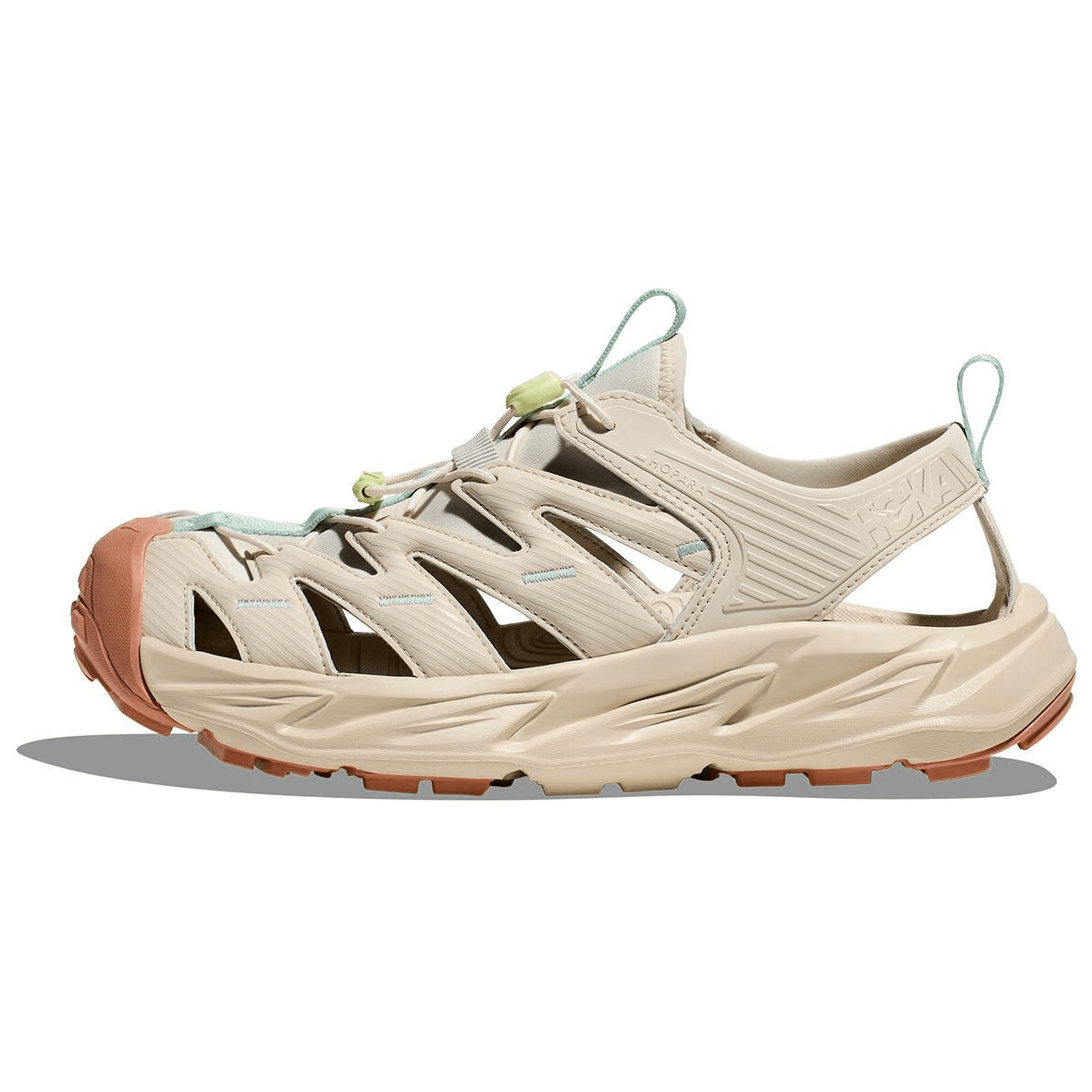 HOKA ONE ONE Hopara Beige