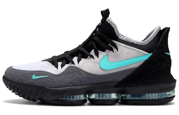 Nike Lebron 16