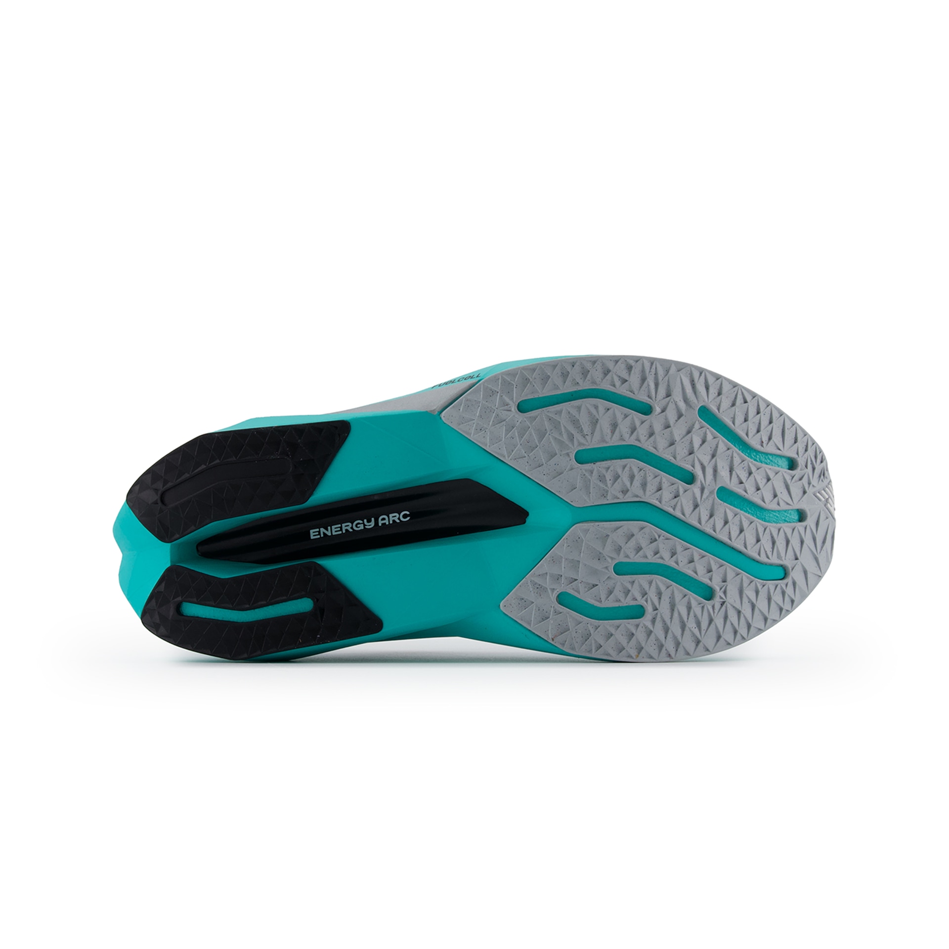 New Balance FuelCell SuperComp Trainer v3 — фото 5