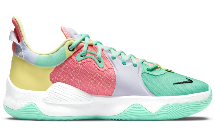 Nike PG 5 EP "Daughters" — фото 1