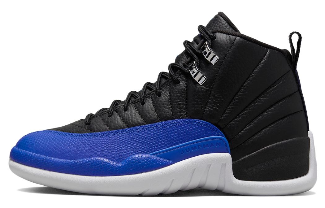 Jordan Air Jordan 12 Retro "Hyper Royal"