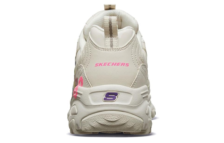 Skechers D'Lites 1.0 — фото 3