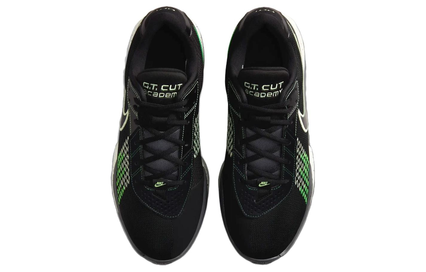 Nike Air Zoom G.T. Cut Academy EP — фото 3