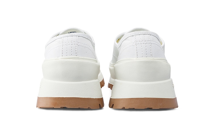 Vans Authentic Vibram Dx Classics — фото 4