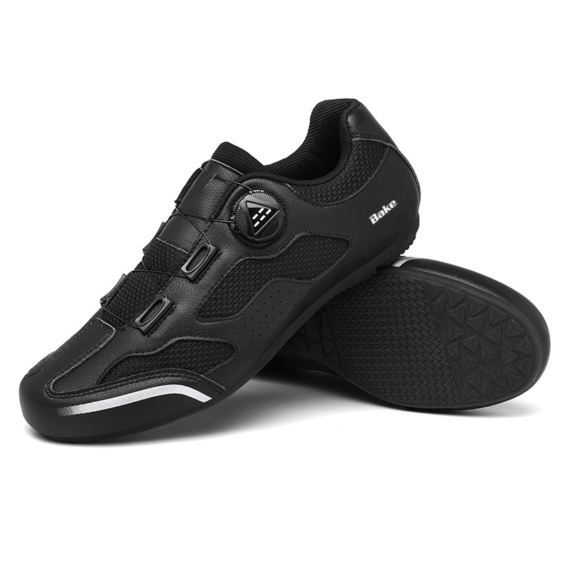 Bake Road Cycling Shoes — фото 8