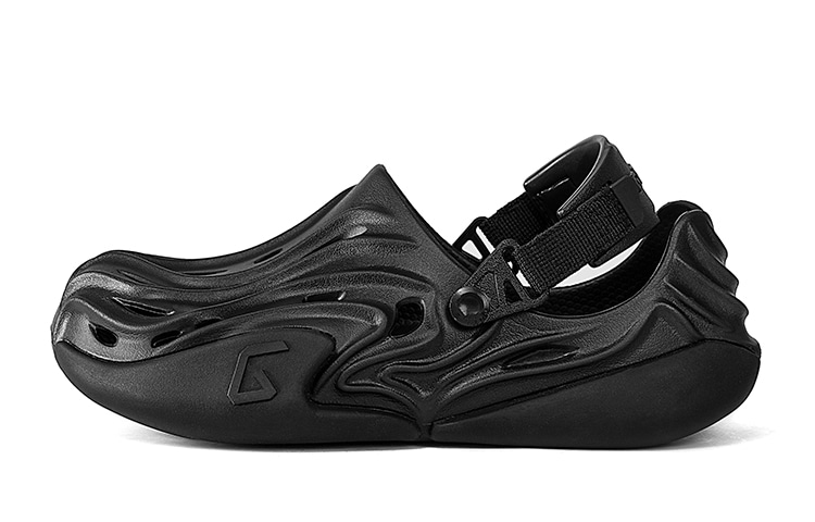 GOTO Nebula Clogs