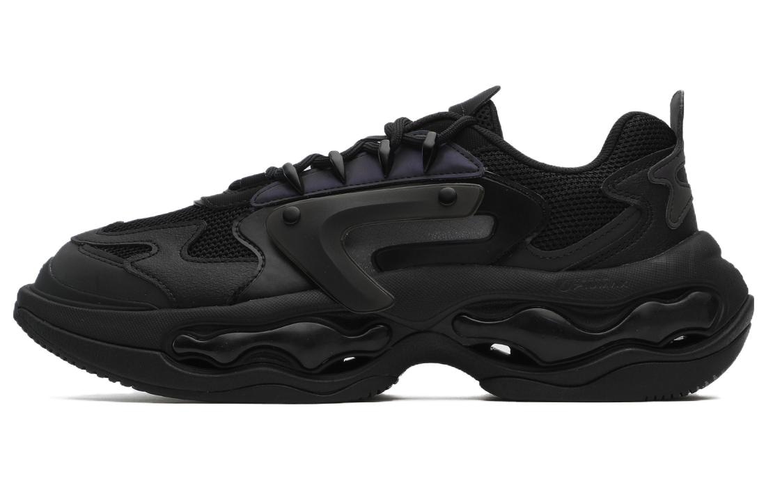 FILA Nebula