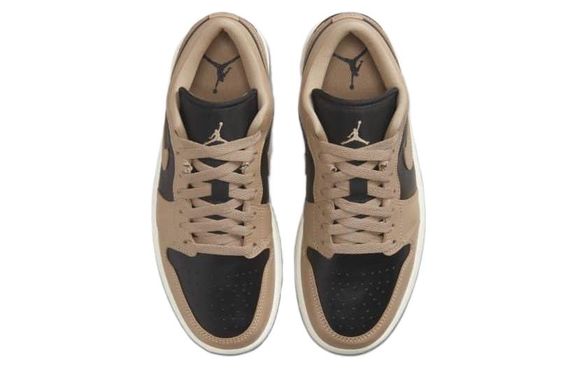 Jordan Air Jordan 1 Vachetta Tan — фото 3