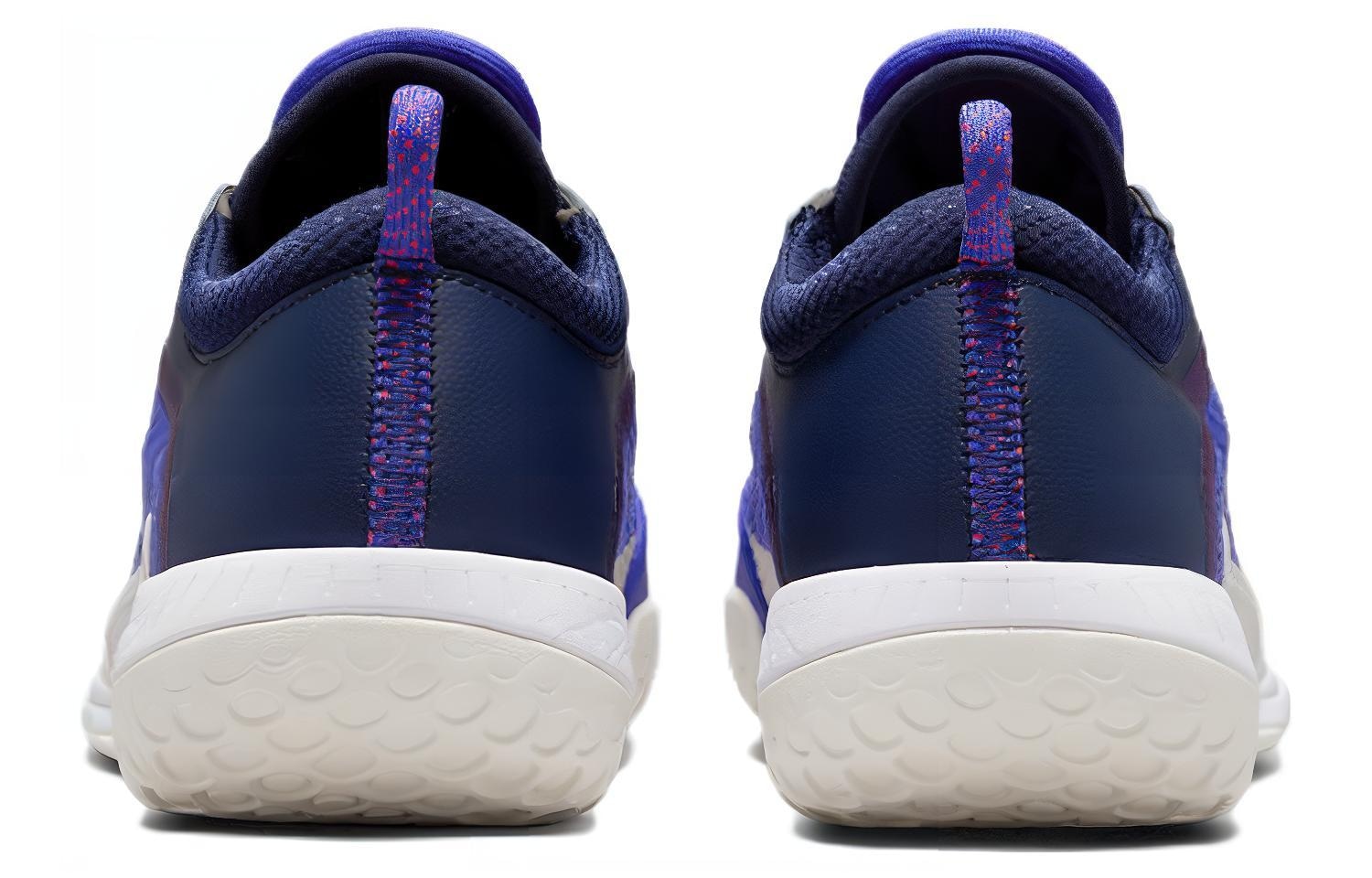 Nike Zoom Court NXT HC — фото 4