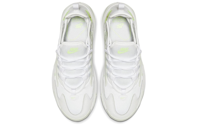 Nike Zoom 2K White — фото 3