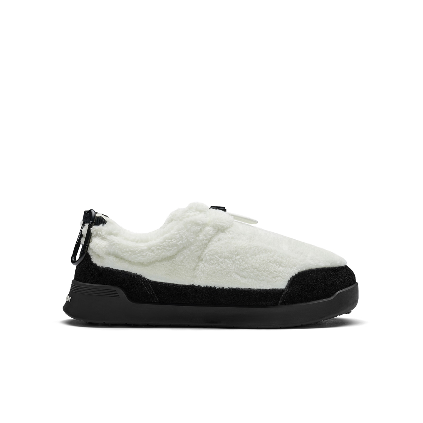 Phenix Outdoor Softshell Low-Top Fleece Shoes — фото 1