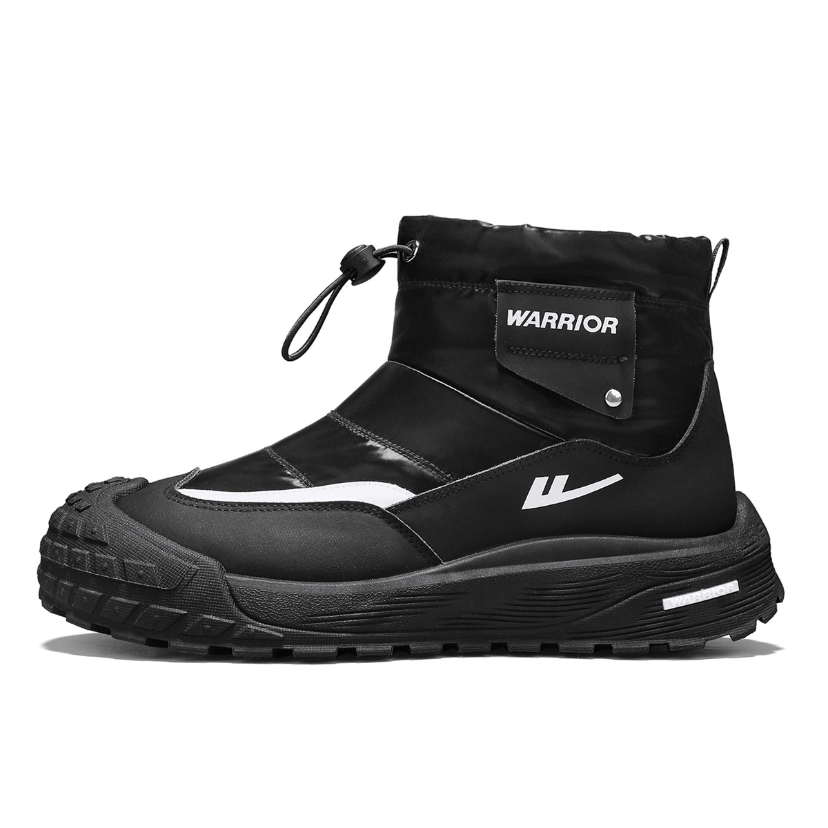 Ботинки Warrior Outdoor Boot