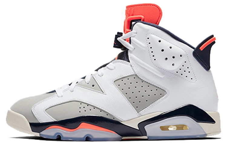 Jordan Air Jordan 6 Retro Tinker