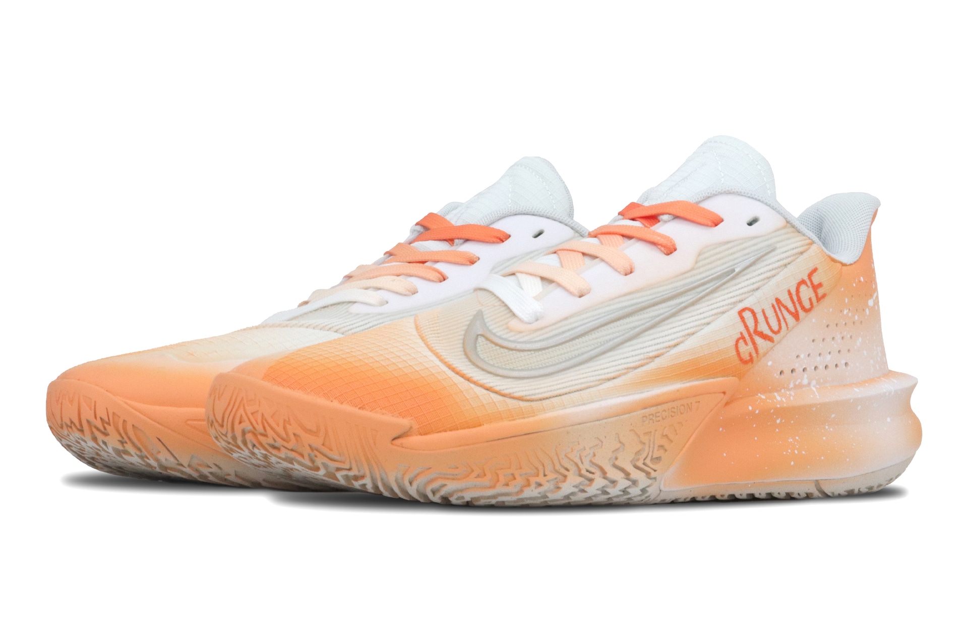 Nike Precision 7 — фото 2