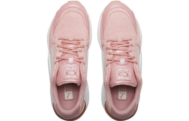 Puma RS 9.8 METALLIC — фото 2