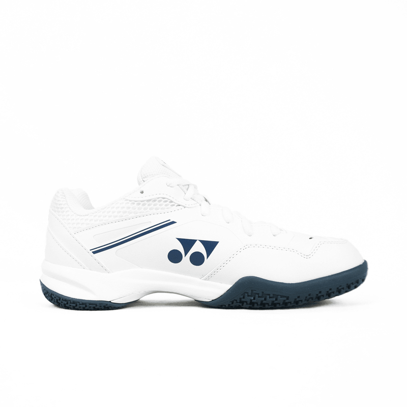 Yonex Power Cushion 65 Z White Blue — фото 1