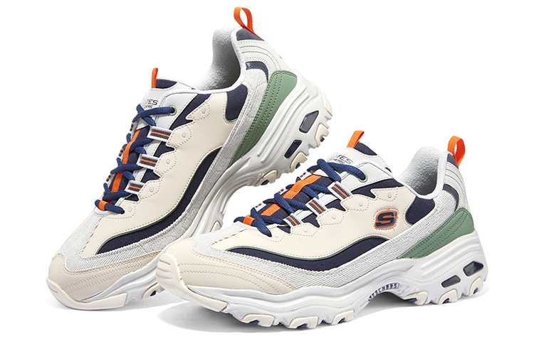 Skechers D'LITES 3 — фото 3