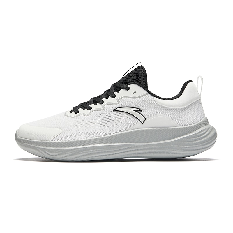 安踏 Anta Shenxing LITE Light Grey