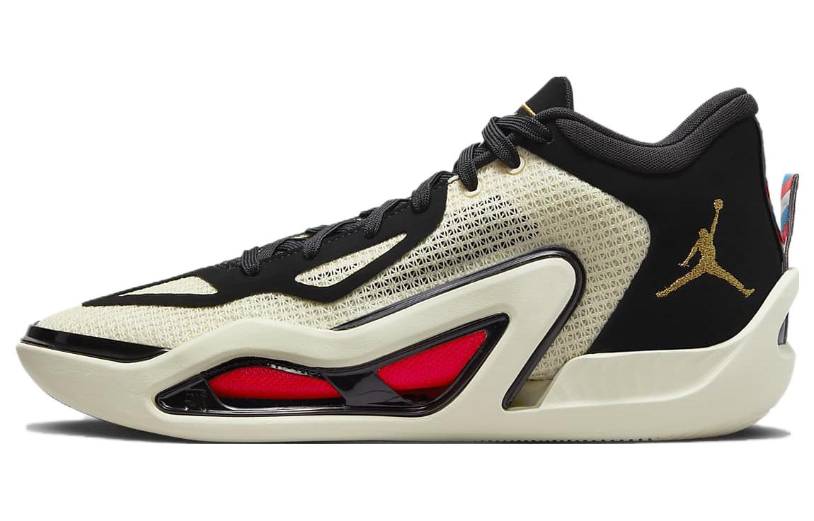 Jordan Tatum 1 "Barbershop"