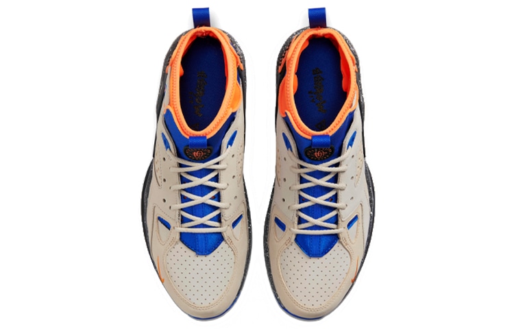 Nike Air Mowabb Rattan Birch — фото 3