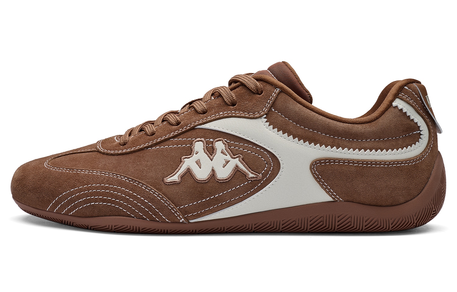 Kappa/卡帕 Kappa Racing Shoes Brown