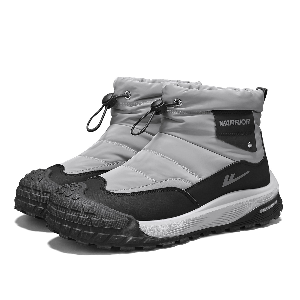 Warrior Outdoor Boot — фото 10