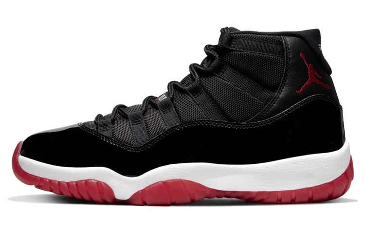 Jordan Air Jordan 11 "Bred"