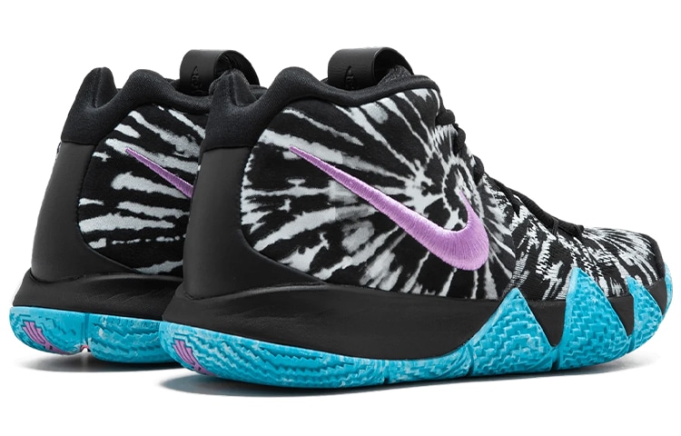 Nike Kyrie 4 All-Star ASG 2018 — фото 3