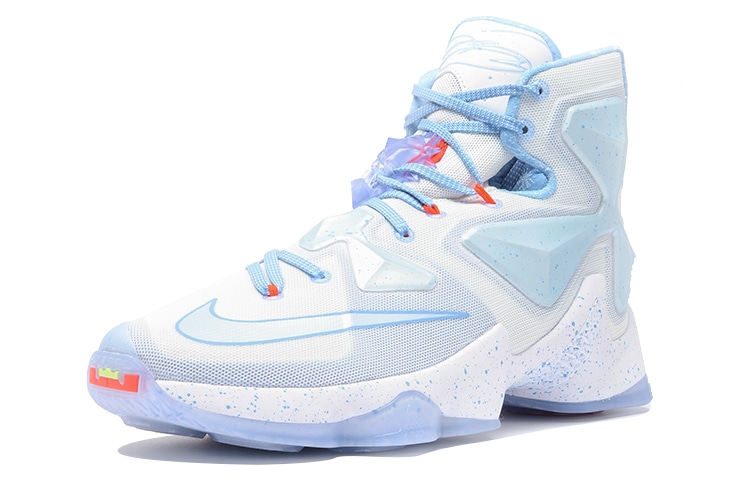 Nike Lebron 13 Christmas — фото 1