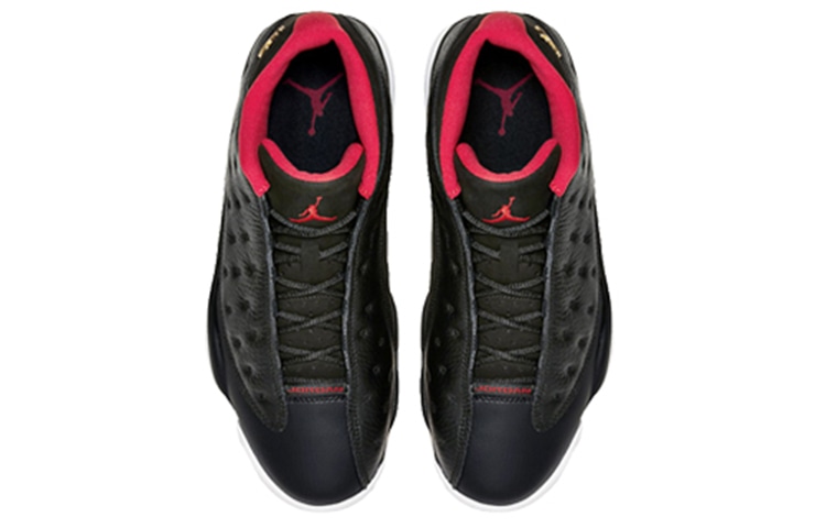 Jordan Air Jordan 13 Retro Low Bred — фото 3