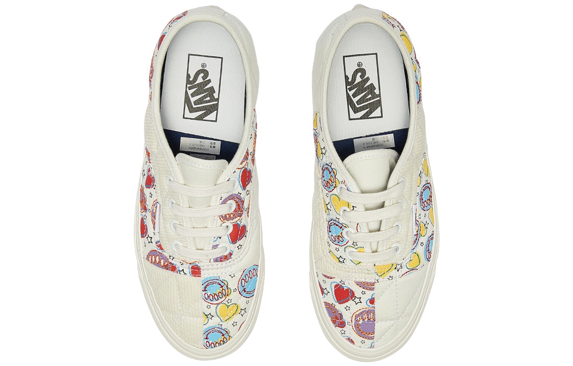 Vans Authentic 44 Dx — фото 2
