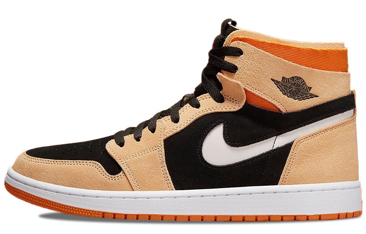 Jordan Air Jordan 1 Zoom Air CMFT "Pumpkin Spice"