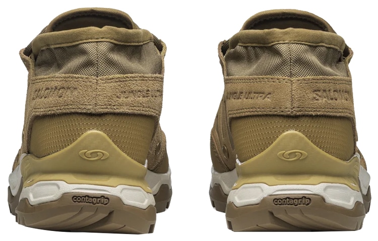 Salomon Jungle Ultra Low Advanced — фото 4